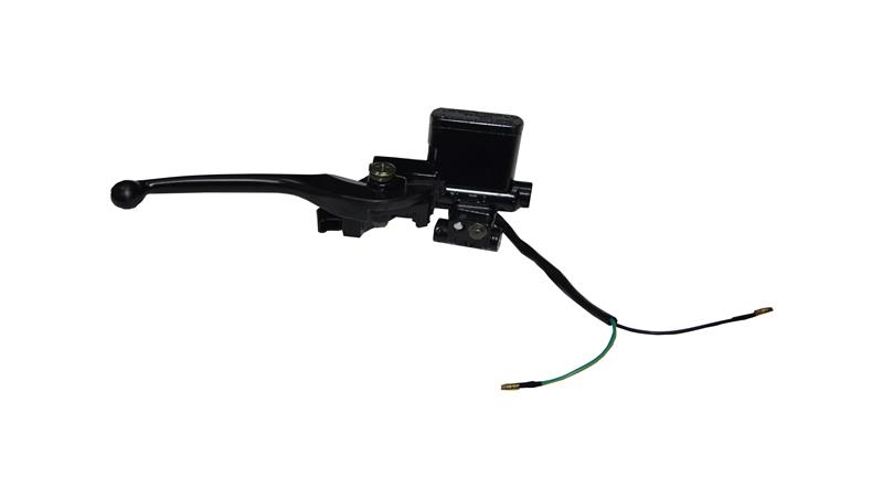 ÖN FREN MERKEZİ ÜST KISIM (WILDCAT)